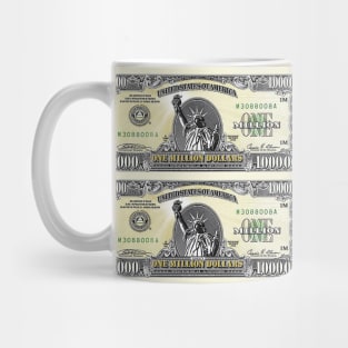 Millions Mug